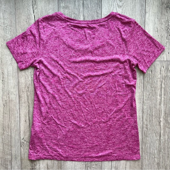 Nike Dri-Fit Legend Short Sleeve Training Top | Size Medium - Picture 6 of 9